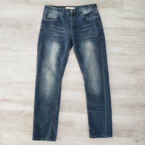 Refinery Republic Mens Jeans 3 X 30 